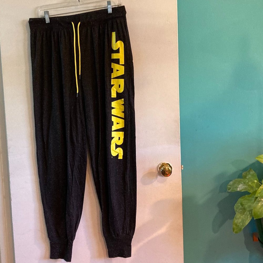 Star Wars Lounge Pants